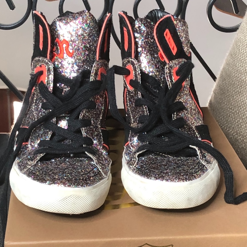 ASH Limited AS-Spirit sneaker